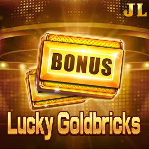 Lucky Goldbricks - ADUGAMING