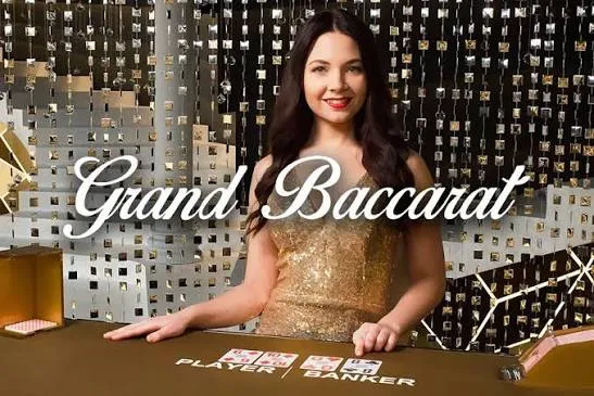 Grand Speed Baccarat 12 - ADUGAMING