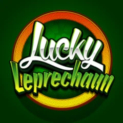 Microgaming : Lucky Leprechaun - ADUGAMING