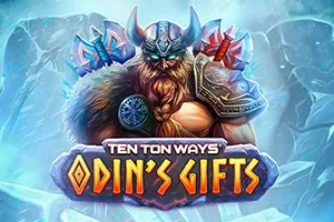 Ten Ton Ways Odins Gifts - ADUGAMING