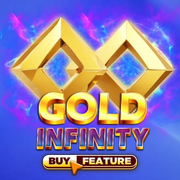 Microgaming : Gold Infinity - ADUGAMING