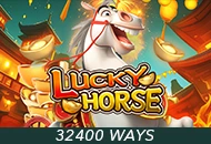 Spadegaming : Lucky Horse - ADUGAMING